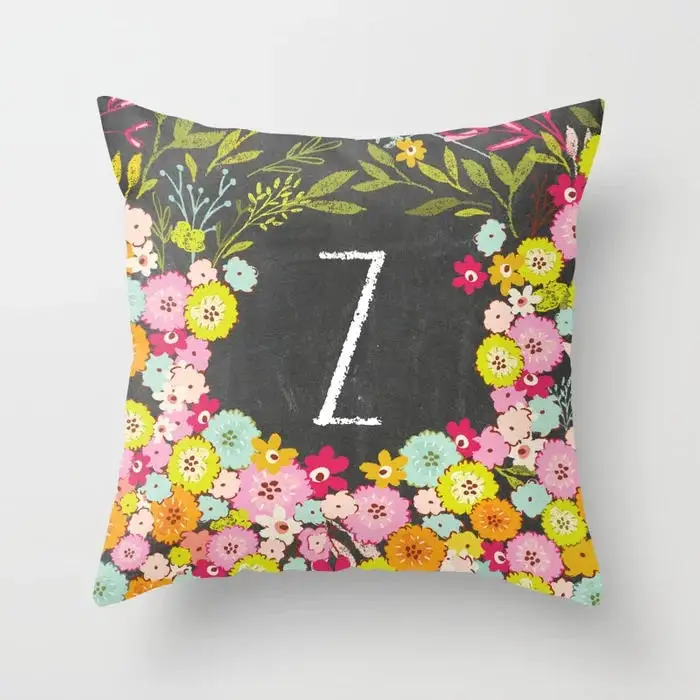 z-botanical-monogram-letter-initial-with-colorful-flowers-on-a-chalkboard-background-pillows.webp