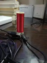 Тесла катушки USB Питание 5 В