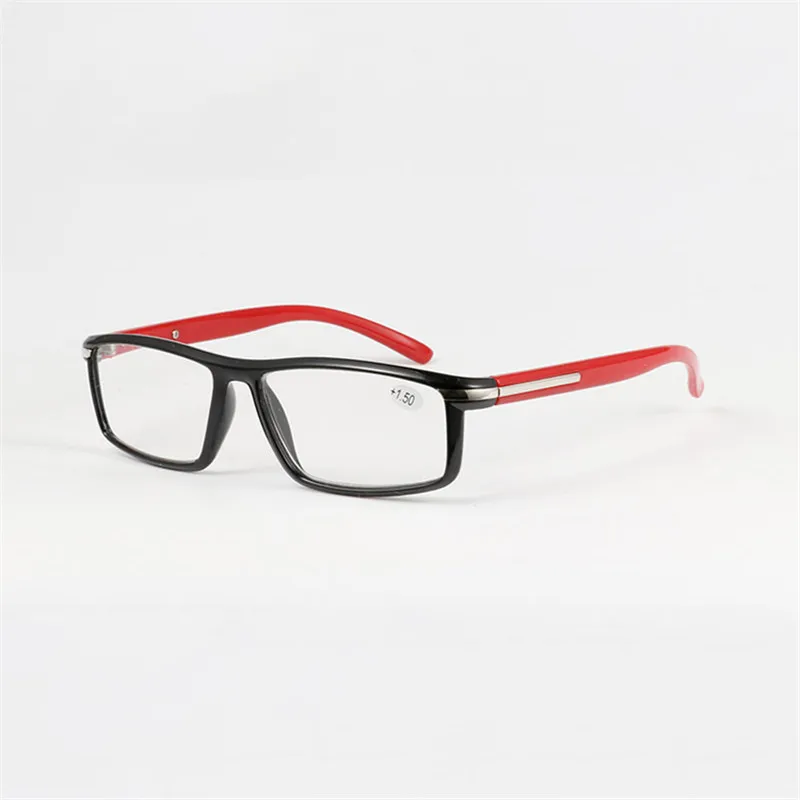 IBOODE квадратные очки для чтения для женщин и мужчин пресбиопические очки мужские женские очки при дальнозоркости унисекс оптика диоптрий очки