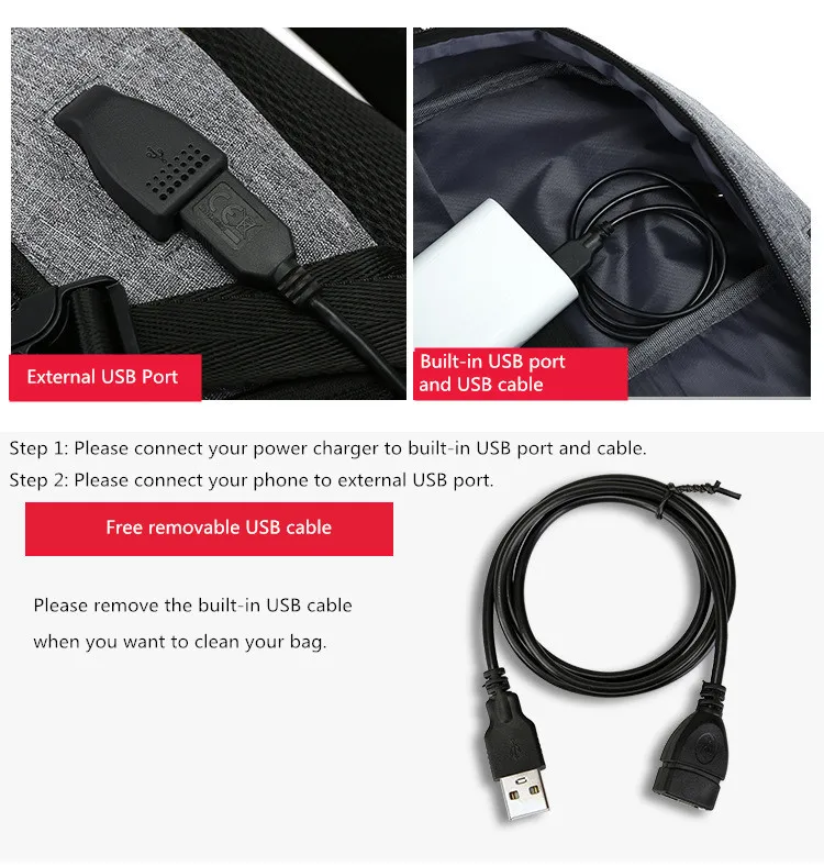 FengDong школьные ранцы для мальчиков, студенческий Школьный рюкзак, мужские дорожные сумки, мужской водонепроницаемый рюкзак для ноутбука, usb сумка, подарок для мальчика