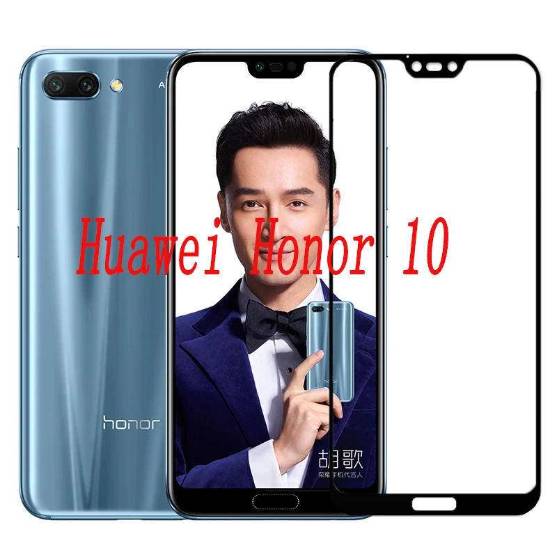 Купить Телефон Хуавей Хонор 10