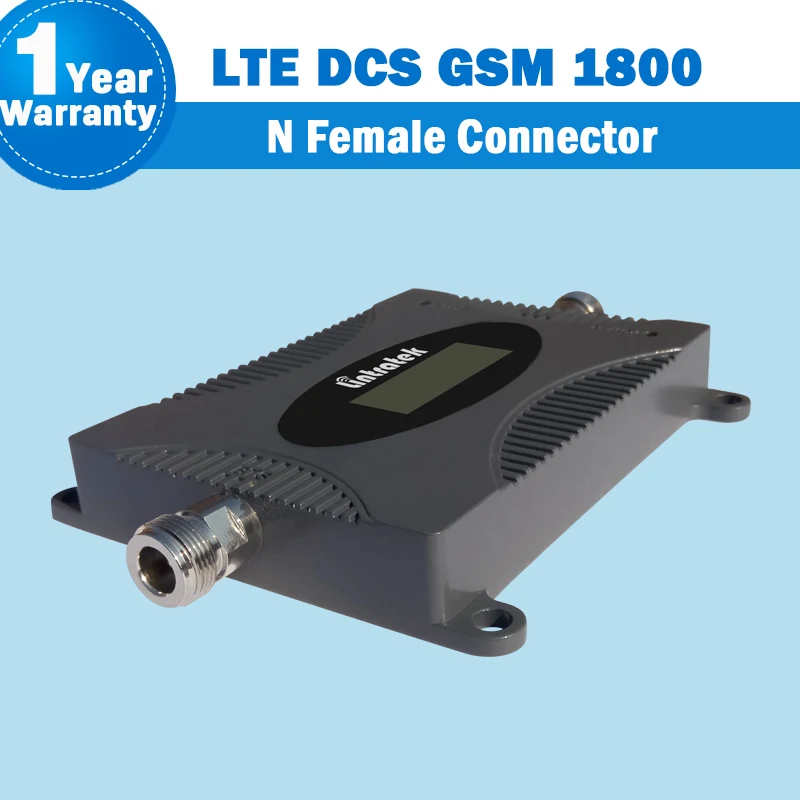 Lintratek 4G LTE 1800 DCS Signal Celular 4G
