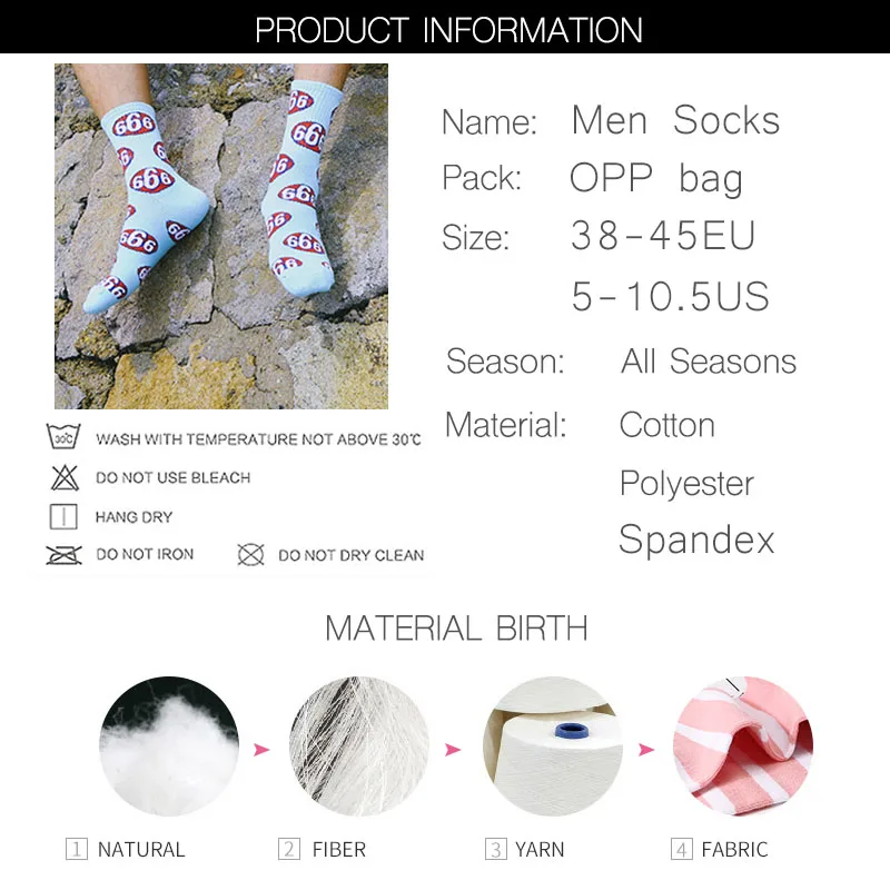 information