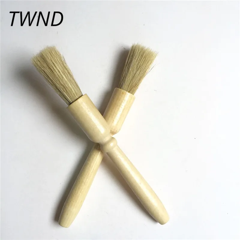 Coffee grinder brushes coffee beans machine cleaning brushin Grinder Brushes from Home & Garden