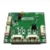 Мини pbcswitch модуль управления воспроизведением OEM модуль Mini Размер 4 Порты сетевые коммутаторы печатной платы мини-модуль коммутатора ethernet 10/100 Мбит/с (разработанно специально для заказчика)/поо (производство оригинального - изображение