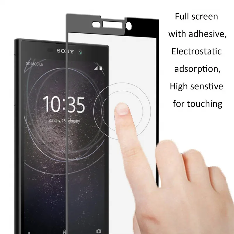 Sony Xperia L2 (1)