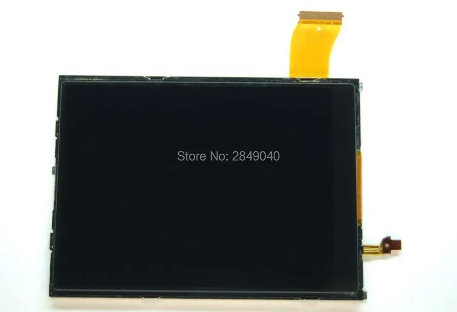 

NEW LCD Display Screen For CANON FOR IXUS 115 FOR IXUS115 HS ELPH 100HS FOR IXUS117HS IXY 210F Digital Camera Repair Part