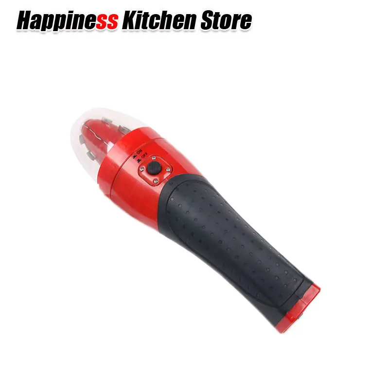 

Powerful FISH SCALERS Wireless Rechargeable Handheld Fish Scaler Waterproof Skin Scraper Kitchen Tools Optional Plug