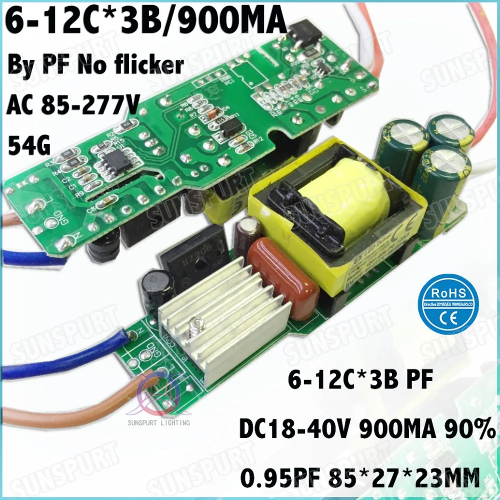 LPN6-12C3B
