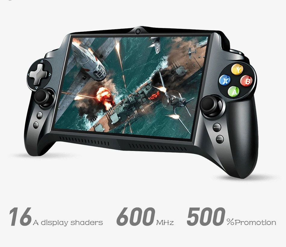 Игровая Консоль На Андроиде Купить