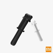 Original Xiaomi Selfie Stick Monopod Wired Selfi Self Stick Extendable Handheld Shutter for iPhone Android