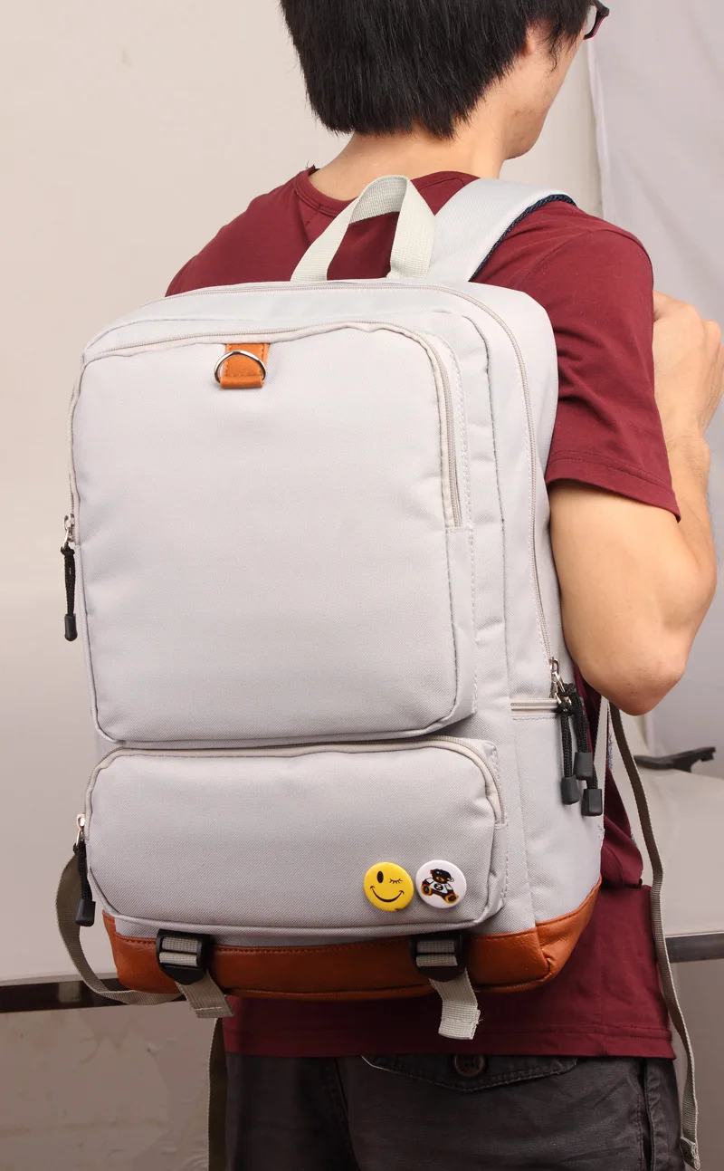 Американский ТВ Кобра Kai нейлоновый студенческий рюкзак на плечо дорожная сумка для компьютера школьная сумка