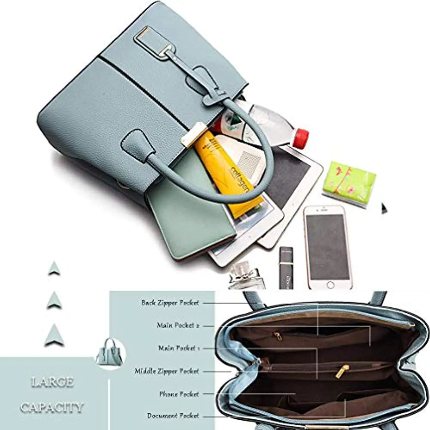 2019 Bolsos Mujer Bolsas Feminina роскошные женские сумки дизайнерские с верхней ручкой сумка