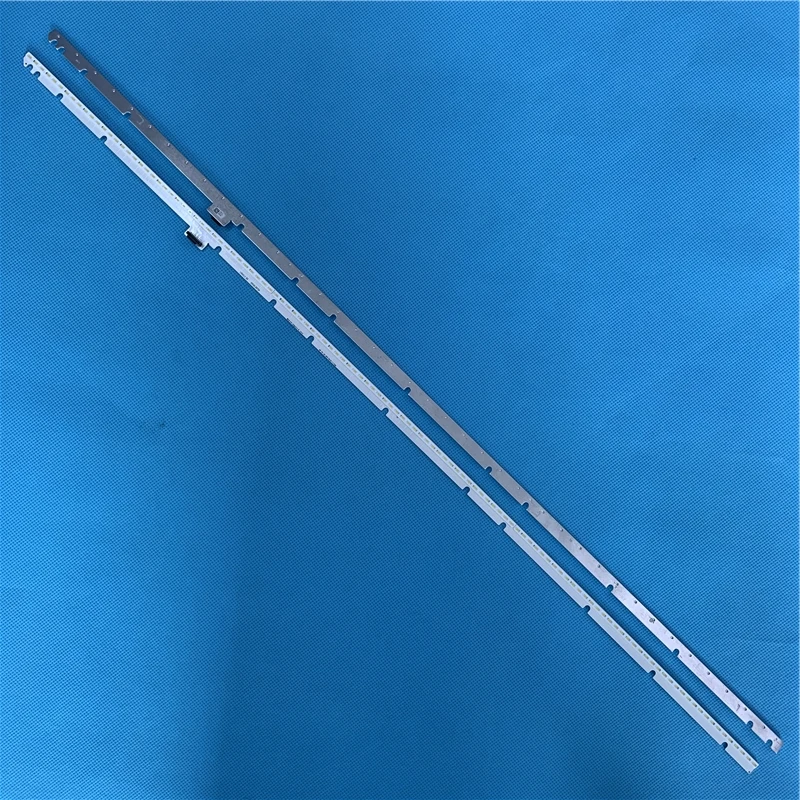 

657mm LED Backlight strip 120 lamp For LG 60 INCH V17 AS1 2872/2878 REV0.1 L/R-type L5421J ED 6916L2872A/6916L2878A tv parts