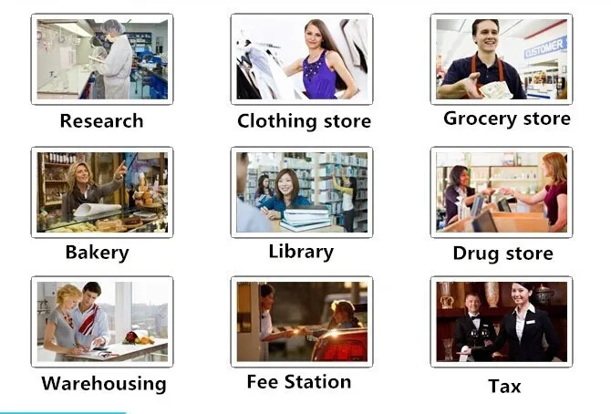 mini colour printer Wholesale Pos Printer 80mm Thermal Receipt Small Ticket Barcode Print Automatic Cutting Machine High Quality mini bluetooth printer