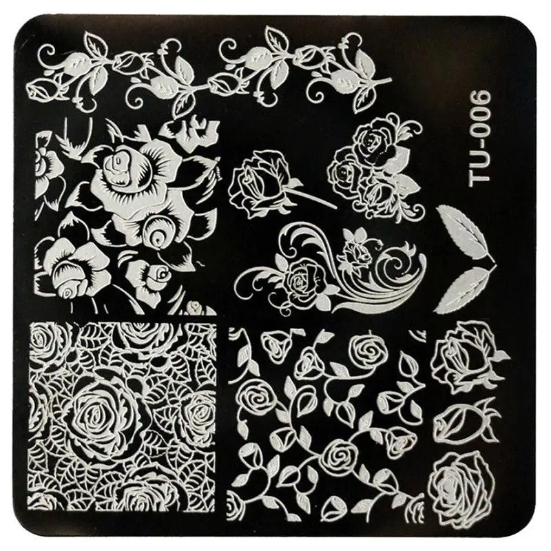 nail stamping plates (2)