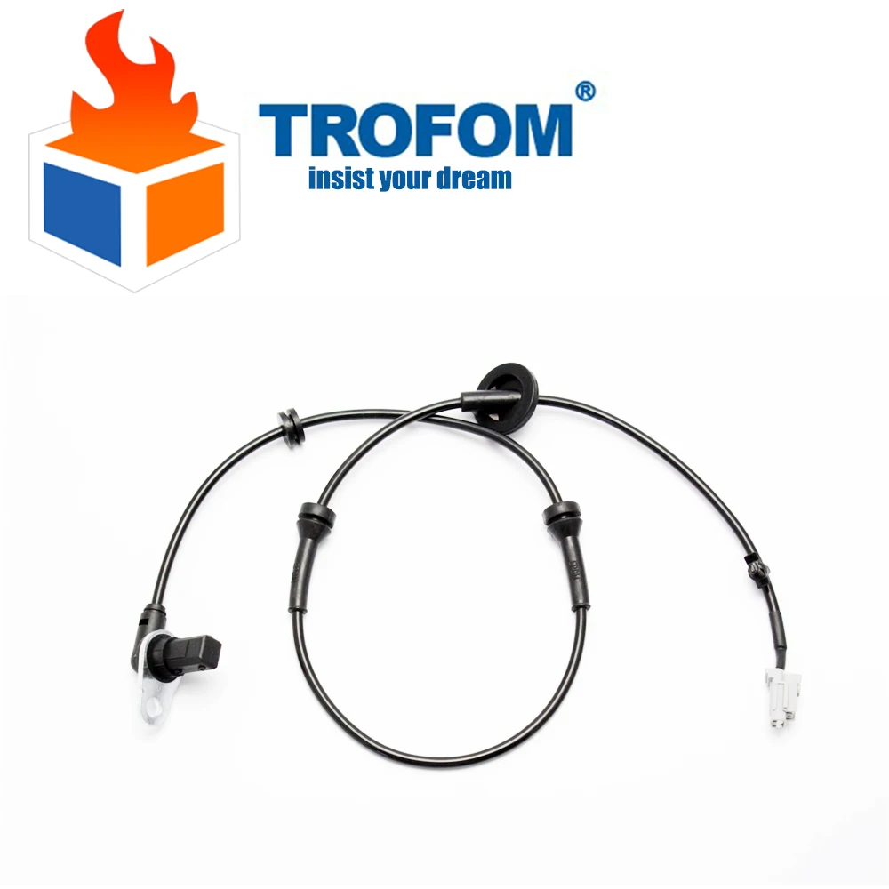 Front Right ABS Wheel Speed Sensor For Nissan Maxima 3.5L 47910 7Y000