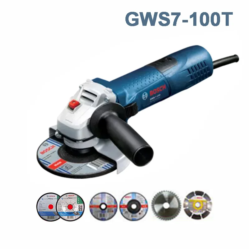Angle Grinder Grinding wheel Metal Polisher Rust Polishing Tool Sander