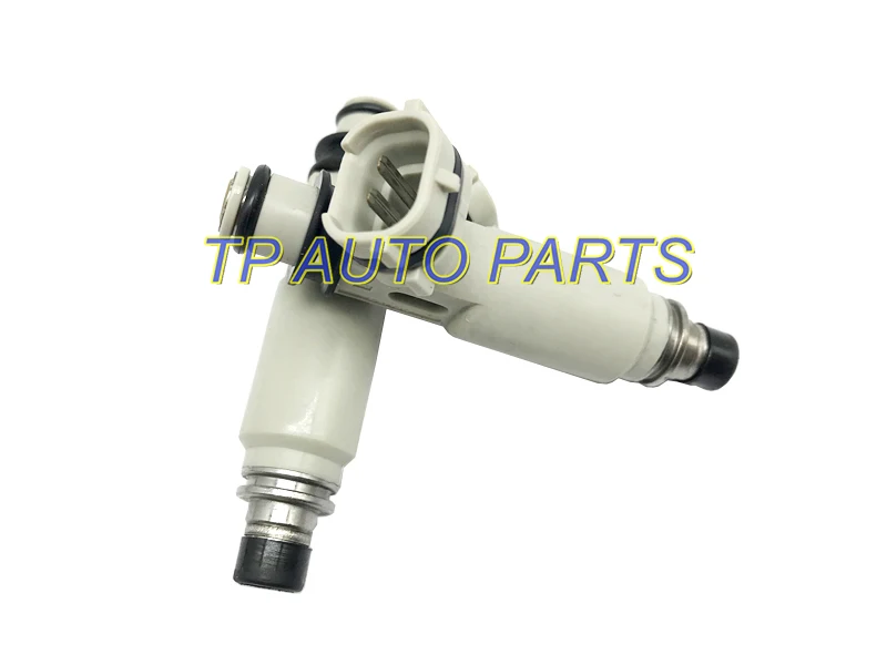 Топливный инжектор для To yota Corolla AE111 AE10 # 4AFE Soluna AL50 5AFE OEM 23250 15040 2325015040|fuel injector|injector