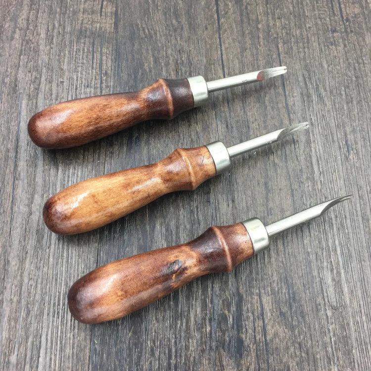 Buy Leather Carving Tool DIY Leather Tool Leather