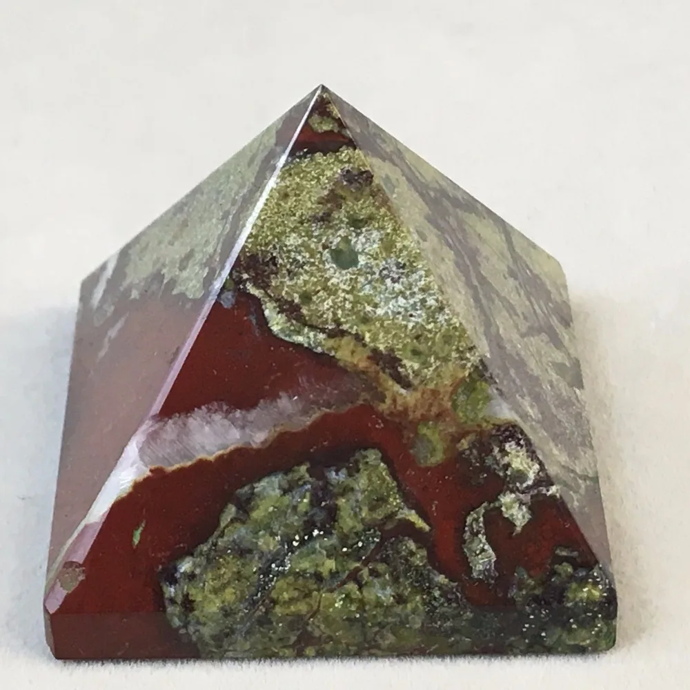 Crystal Pyramid (5)