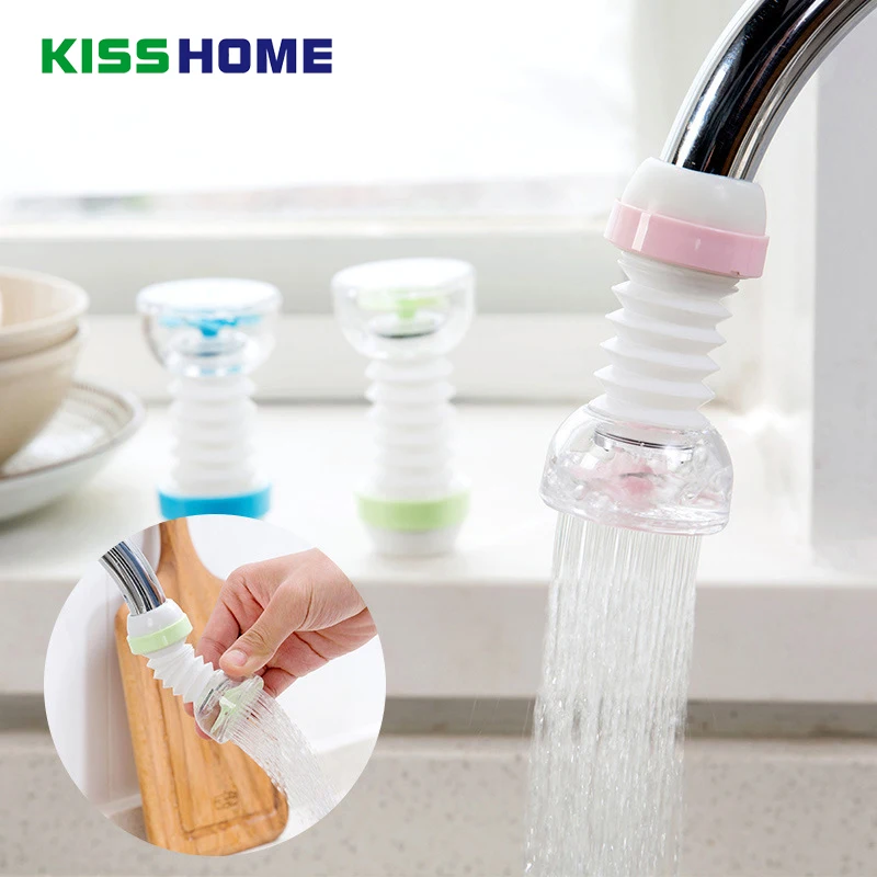 

Household Water Purifier Medical Stone Magnetizing Kitchen Tap Water Filter Tap for Home Ionizer Filter for Active Carbon Shower