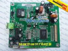 Free shipping Q7-3 Series BLM1700M10112 driver board Q7-3 motherboard