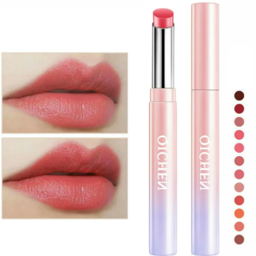 

2019 New Vitality Girl Moisturizing Lip Balm Colorless Refine Repair Lip Wrinkles For Woman Winter Lip Care Baby Lips Makeup C4