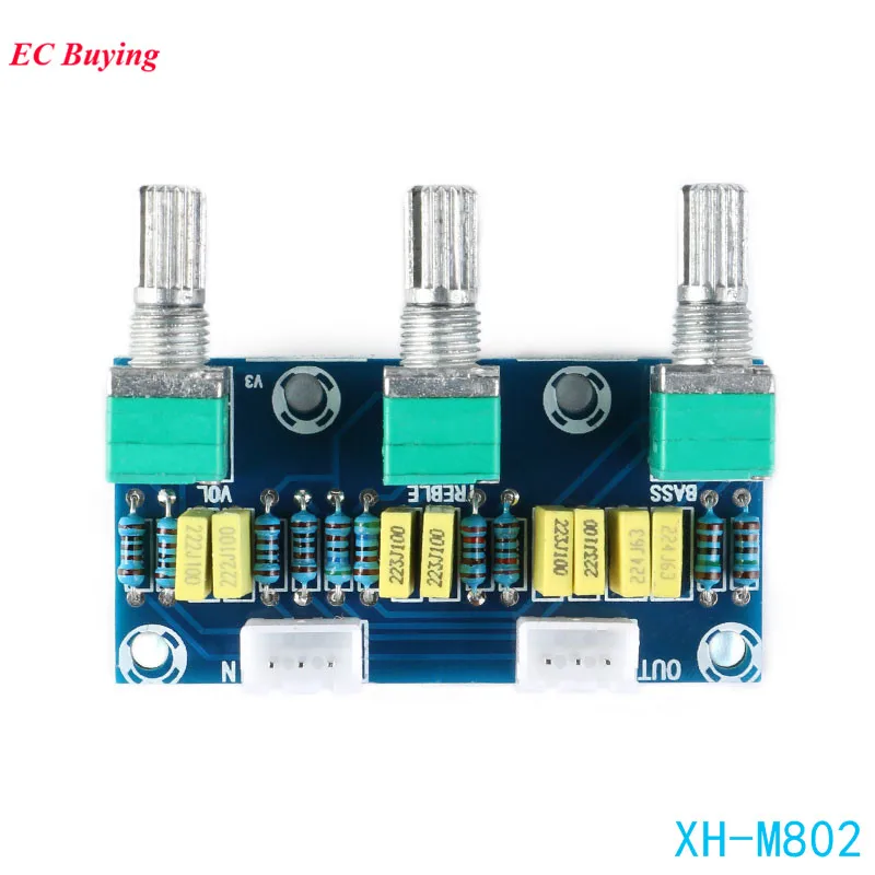 Passive Board