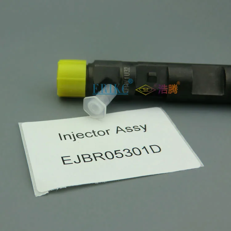EJBR05301D , COMMON Rail INJECTOR R5301D INJECTOR 5301d (1)