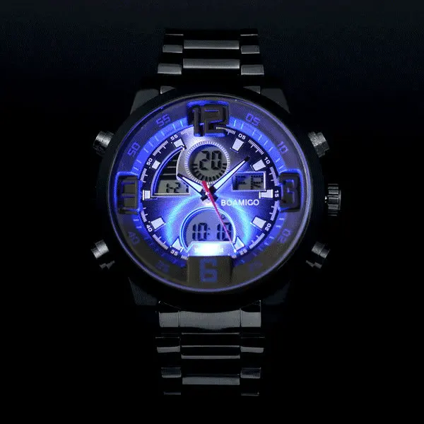 aliexpress digital watch