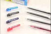 DONG-A 3-Zero 0.38 mm Gel Pen Korea 1