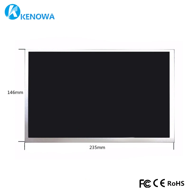 

New and Original A101VW01 V.3 Lcd Screen A101VW01 V3