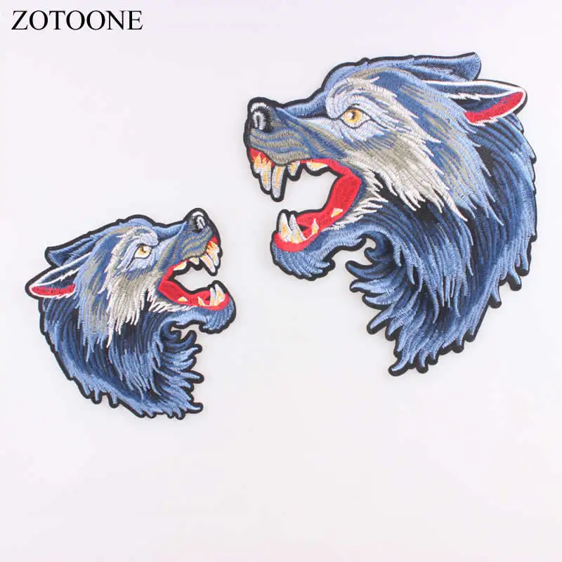 embroidery applique