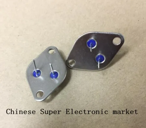 

10Pair/PCS MJ2955 PNP 10PCS + 2N3055 NPN 10PCS Transistors made in china