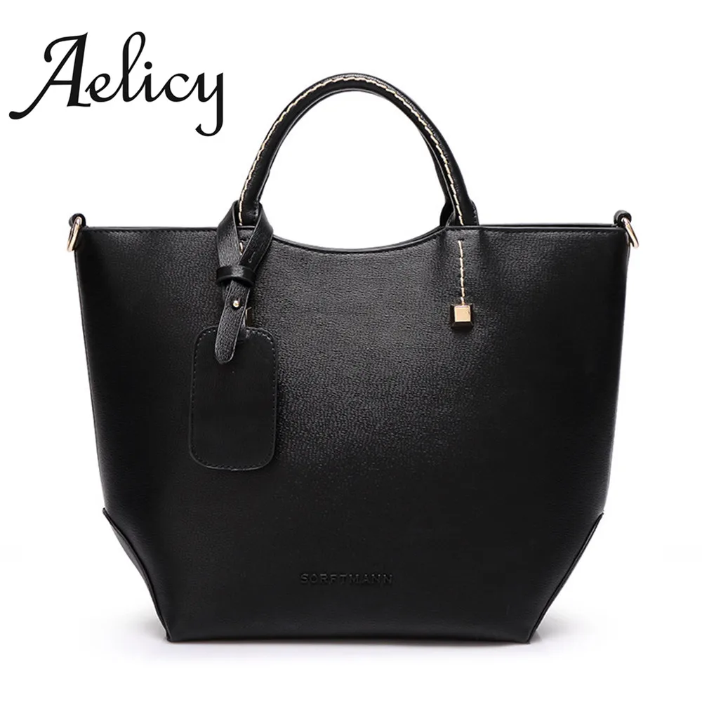 

Aelicy B002 Women Bag Bolsa Feminina Fashion Designed Women Handbag Bags For Women 2019 Tote Bag Bags Handbags Women Brands