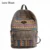 2018 Do Vintage Mochila de Lona Sacos De Escola para Adolescentes Meninas Quente Bolsas Mochilas Escolares Mochilas Femininas Mochilas Unissex