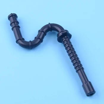 

LETAOSK Oil Pump Worm Gear Fuel Line Fit for Stihl Ms290 Ms310 Ms390 029 039 Ref# 1127 358 7702, 1127 358 7705, 07-072 Parts