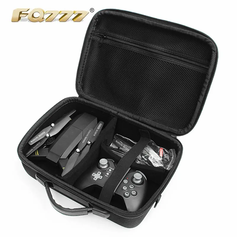 

Handbag Carrying Case Box Shoulder Bag for FQ777 FQ17w E50 E51 E52 E55 VISUO XS809HW RC Quadcopter