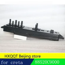 1 шт. для настоящих водителей переключатель регулировки левого сиденья для hyundai creta IX25 1,6 1,4 2,0 [88520C9000] 88520 C9000 88520-C9000