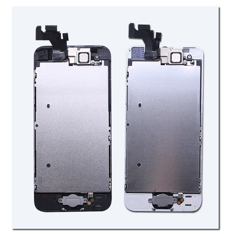 LCD Display Replacement Full  Assembly For iPhone 5 (1)