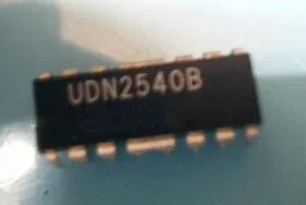 

good quality UDN2540B UDN2540 DIP16 Integrated circuit chip