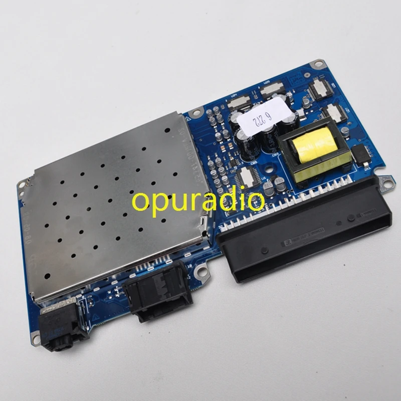 Audi amp board 