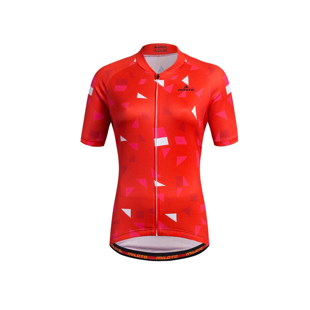 Женский комплект из Джерси для велоспорта MTB Maillot Ropa Ciclismo с коротким рукавом, велосипедная одежда, одежда для сухого велосипеда, спортивная одежда с гелевой подкладкой