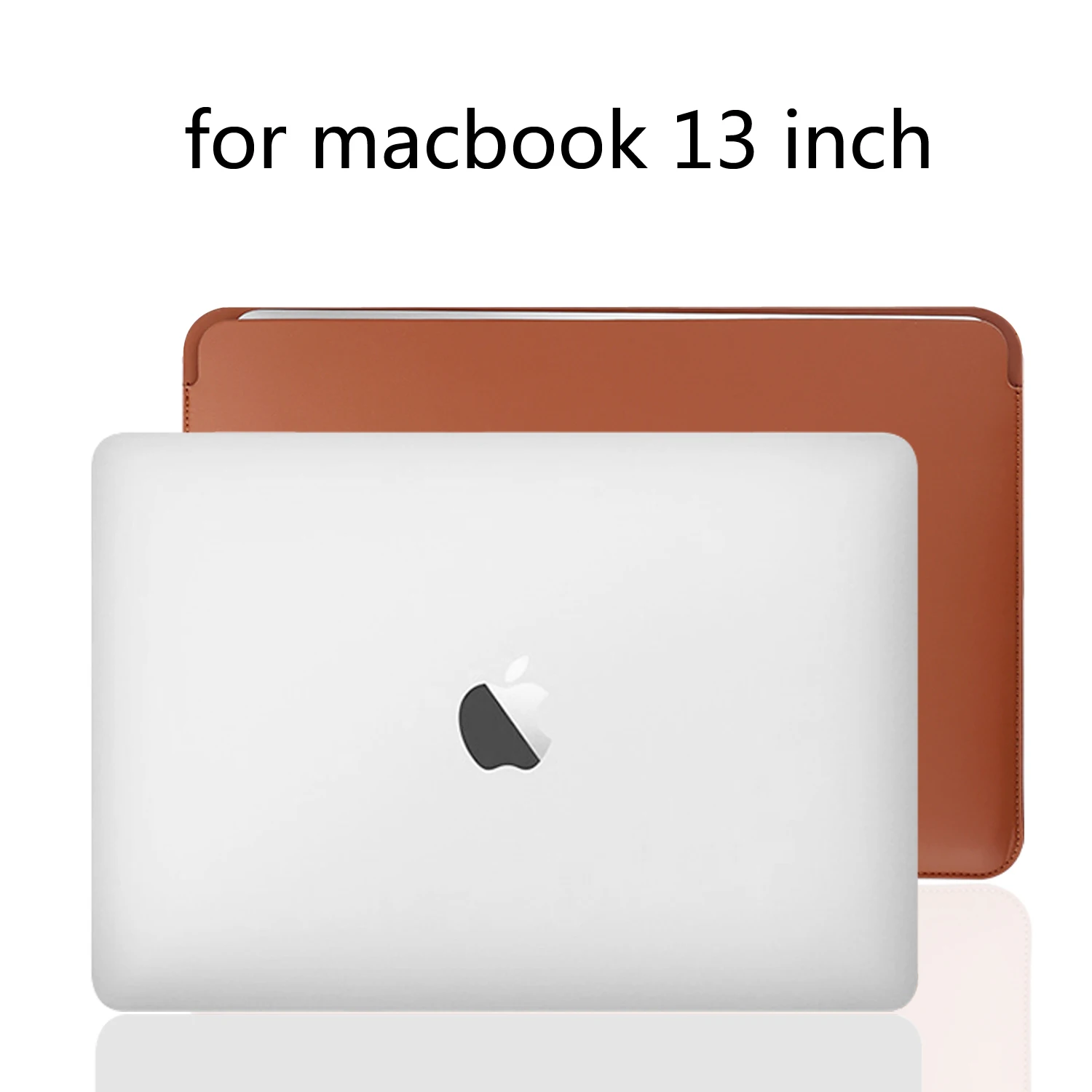 Новейший Чехол-посылка для ноутбука для Apple macbook Air retina 12 13, чехол для Mac book 13,3 дюймов с сенсорной панелью