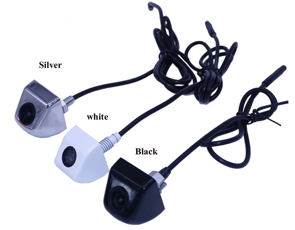 

Waterproof Car Camera HD Car Rear View Camera Distance Scale Auto Parking Car Backup Reverse Camera Universal