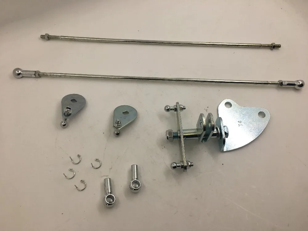 SherryBerg fajs Карбюратор CARB solex dellorto Weber 40/44/48 ЦАХАЛ карбюратор дроссельная заслонка
