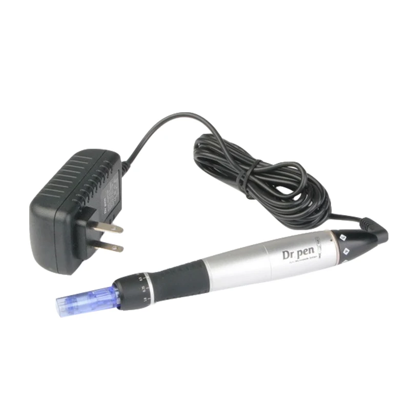 Elétrica de Mesotherapy do Sistema de Microneedling de Meso da Pena do Dr.. Derma com 50 Máquina Dr.. Caneta Ultima a1 Pces do 13 Beleza e saúde