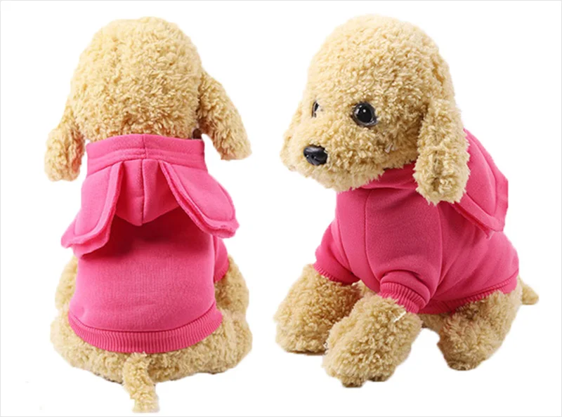 Dog coat