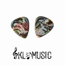 Новая жемчужная гитара, аксессуары для электрогитары